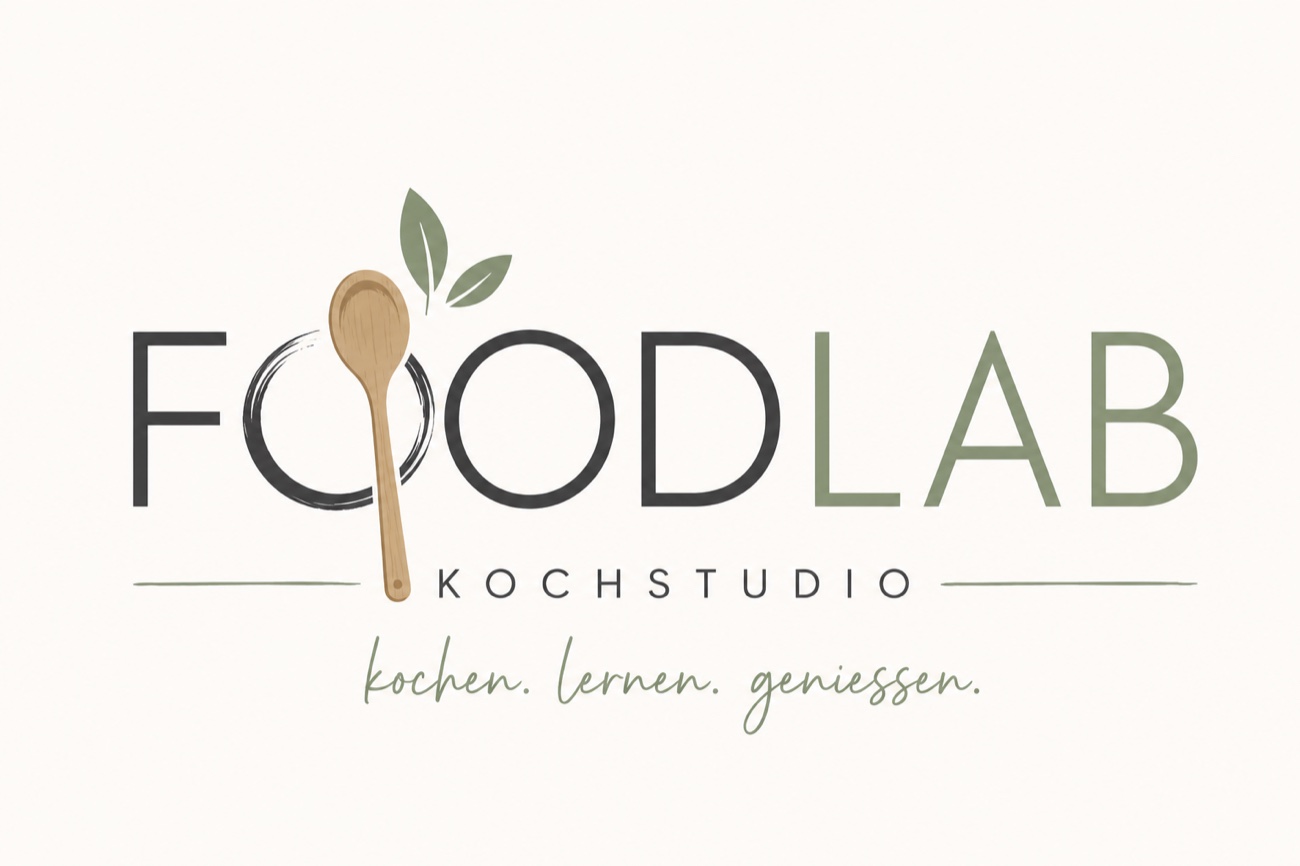 FOODLAB Kochstudio – kochen. lernen. geniessen.